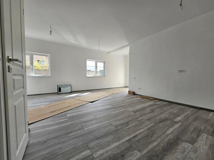 Personalizare. Pe parter. In vecinatatea Padurea Verde - 3