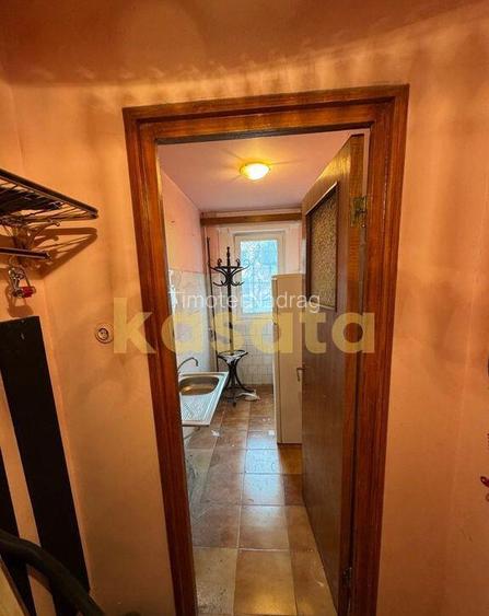 Apartament 2 Camere | 38mp | Parter | Semidecomandat | Ti...