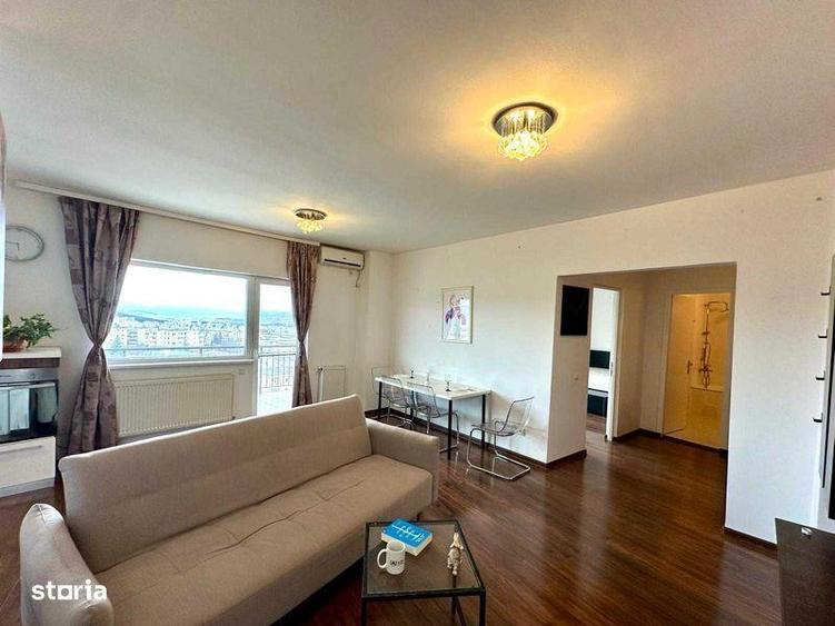 Apartament 2 Camere 60MP- Bloc nou - 5