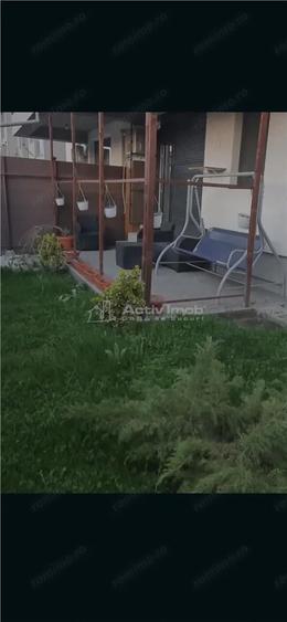 Apartament 2 camere , mobilat, utilat, parter, gradina,bloc nou - Valea Rosie - 3