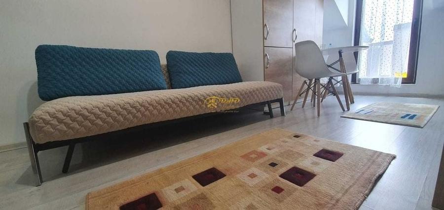 Ultracentral - Ap. 2 camere, Palatul Culturii - 2