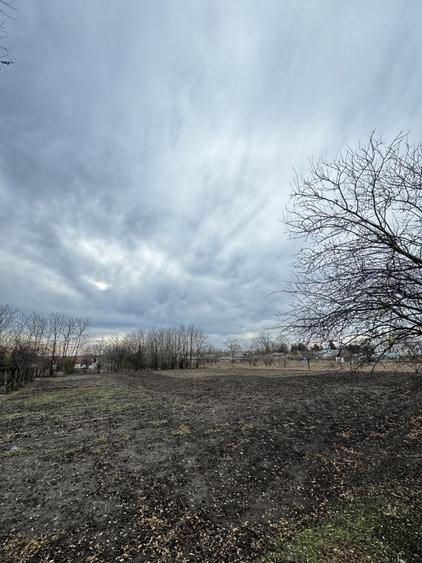Teren de  1979 mp, intravilan, in vatra satului - 1