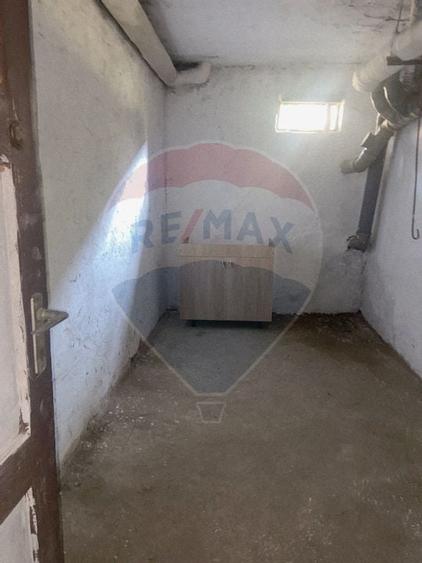 Boxa de vanzare 7,52mp - 1