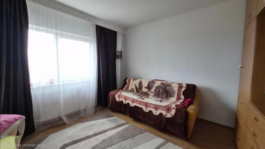 Zona CET - ap 2 camere, dec , et 8/10 , centrala gaze - 10