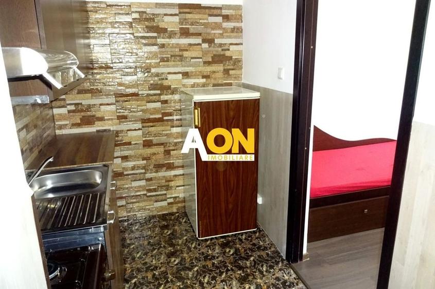 Apartament 4 Camere, Decomandat, 90 mp, Et.6, Zona Cetate - 5