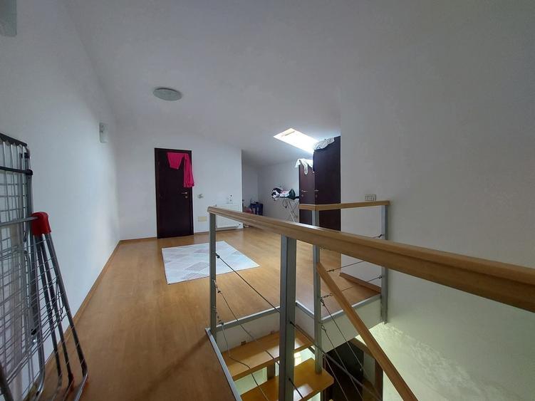 Apartament 3 Camere tip Duplex - 21