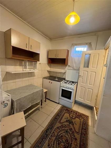 Garsoniere in Copou, la casa, modesta - 3