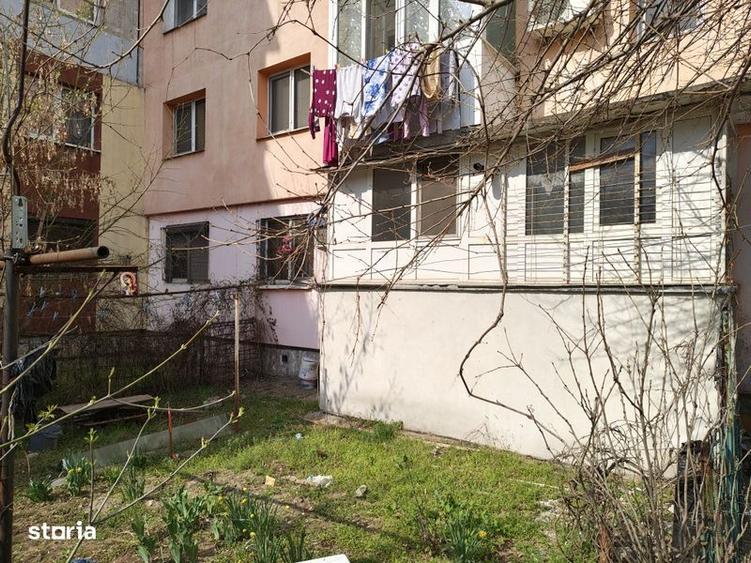 Apartament parter 3 camere craiovita 55mp - 6