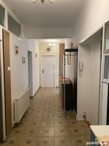 Proprietar inchiriez apartament 4 camere zona Fabric
