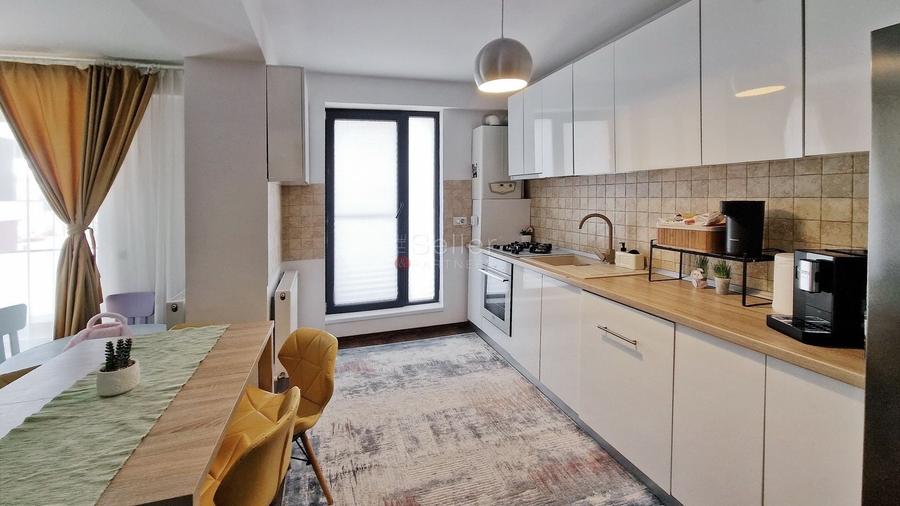 Structura Generoasa Priveliste Deosebita - 3