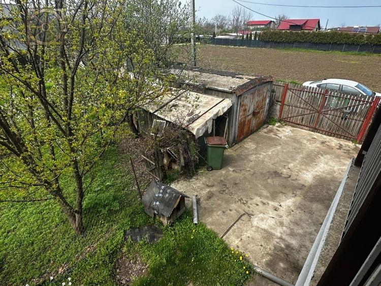 Casa/Villa Frumusani - 1000mp curte - 29