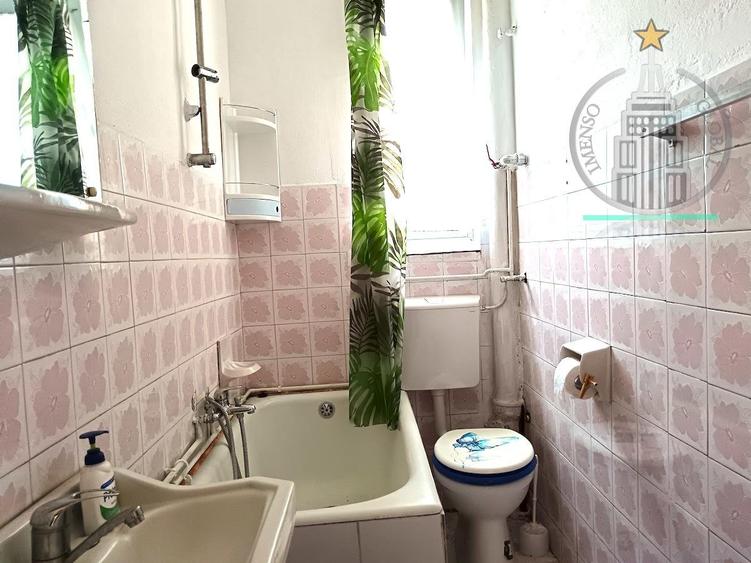 Apartament 4 camere de închiriat – zona Parcul Sub Arini, Sibiu - 12