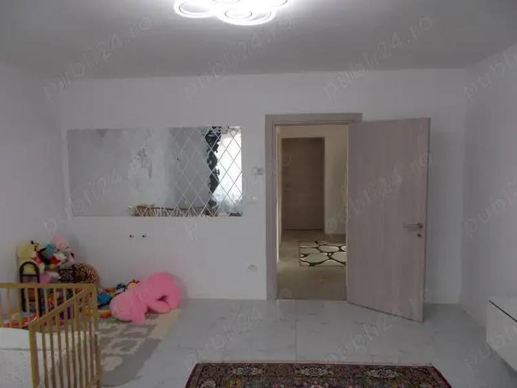 Casa, vand-schimb, Varias, Timis, 3 camere, teren 1439mp, partial renovata, utilitati, comision=0% - 6