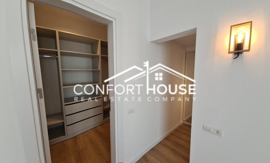 Vila P+E, 4 camere,  ansamblu rezidential -  PIPERA - 7