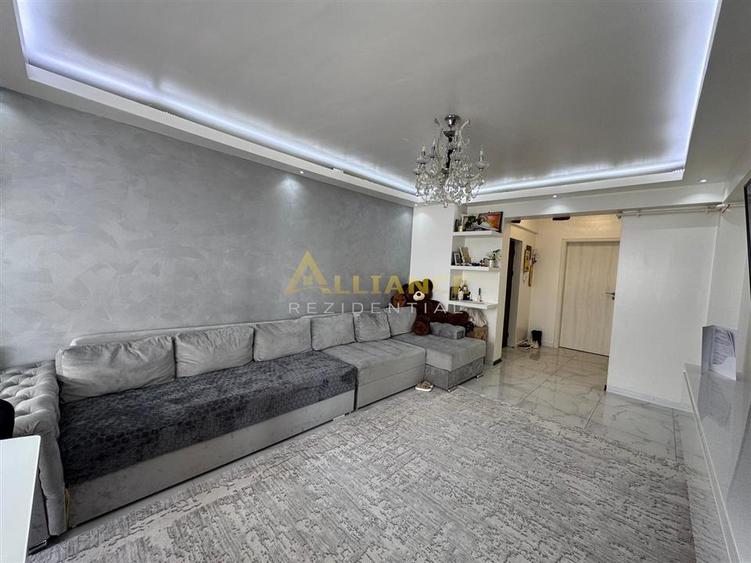 Apartament 2 camere - Sos. Leordeni - Gata de mutare || Mobilat si Utilat - 1