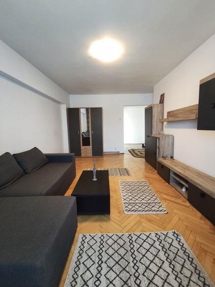Apartament 2 camere, Arcu-Gara (fosta Billa) - 7