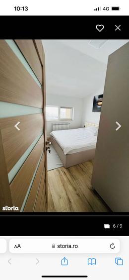 Ap. 3 camere langa Sanovil - 7