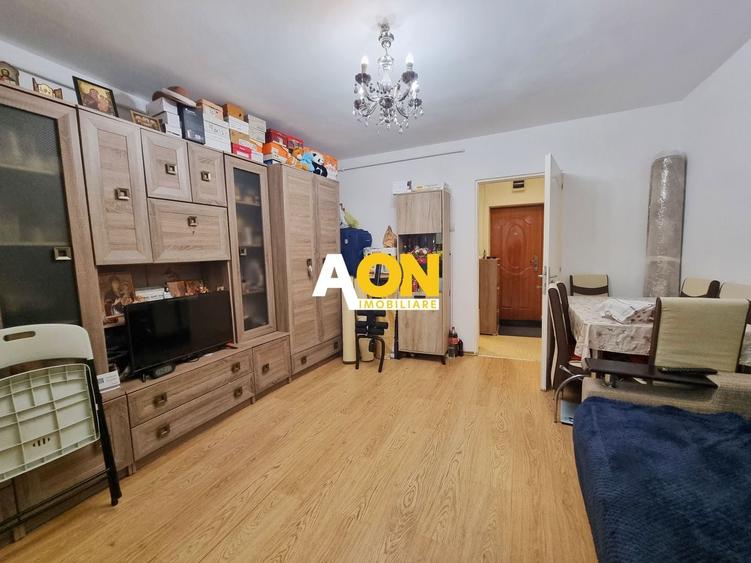 Garsoniera mobilata, 27.5 mp, zona Centru - 1