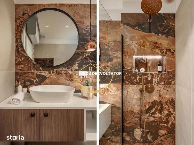 Decomandat Terasa Finisaje premium Scoala|Metrou|Pallady IKEA Titan - 4