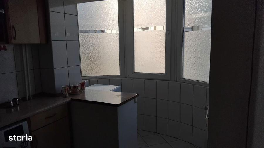 Decebal | Garsoniera | 44mp | 420 euro - 2