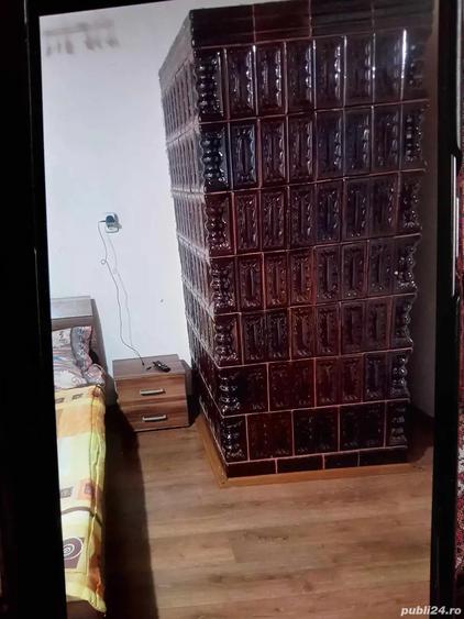 Casa locuibila de vanzare in Mailat - 3