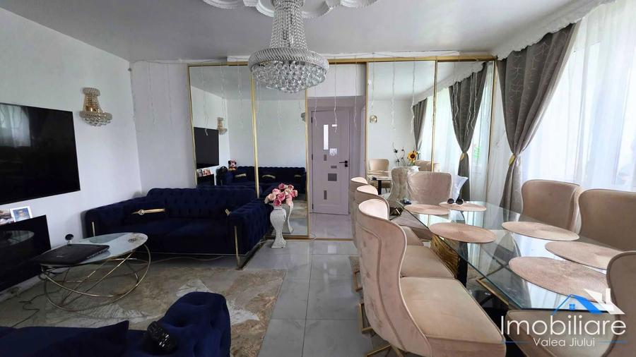 Apartament 3 camere - Vulcan | Str. Nicolae Titulescu - 3