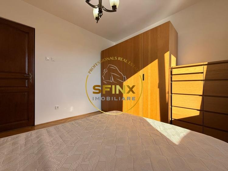 2 camere, Eroilor, complet renovat - 9