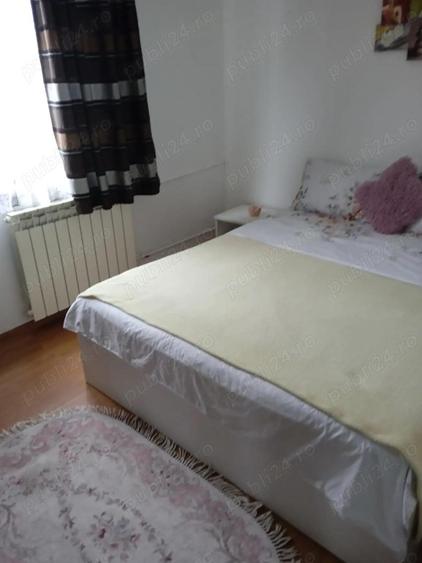 Inchirez ap cu 2 camere in Piata Doina - 2