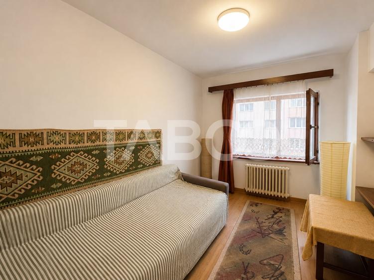 Apartament cu 3 camere decomandat în Mănăștur