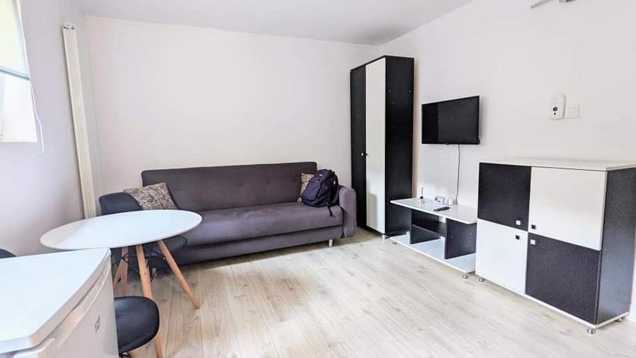 Garsoniera micuta situata in Cartierul Buna Ziua, aproape de statie - 1