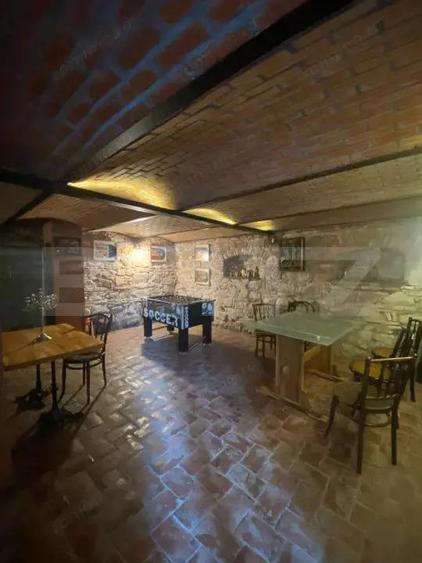 Conac de vanzare 7 camere, baie proprie, crama, ciubar ?i poten?ial - 3