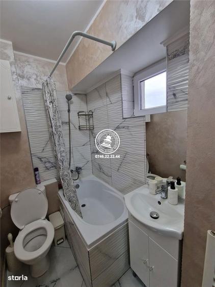 Apartament 2 camere de inchiriat zona Alexandru cel Bun Iasi - 4