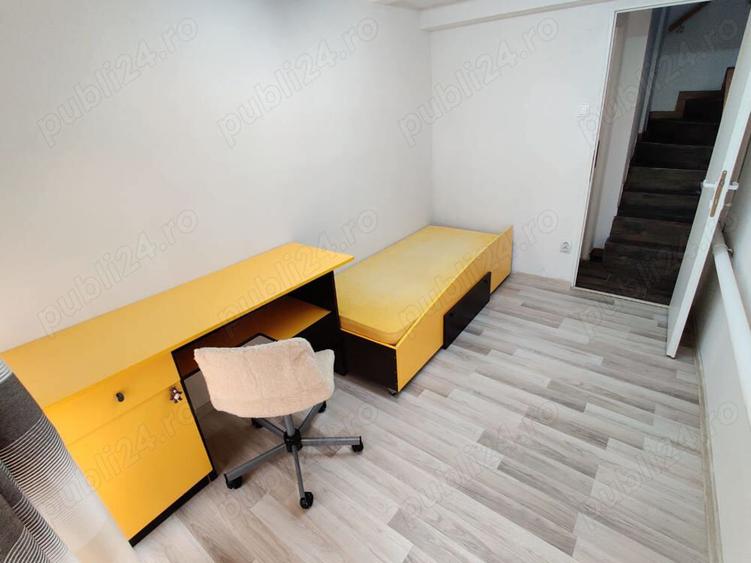 Inchiriezi garsoniera cu doua nivele - 2