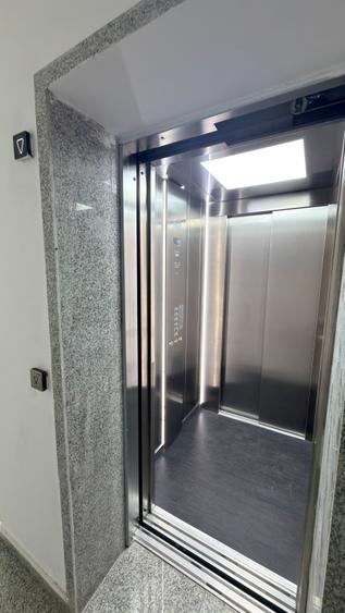 Penthouse lux 3 camere Balanta Residence - 14