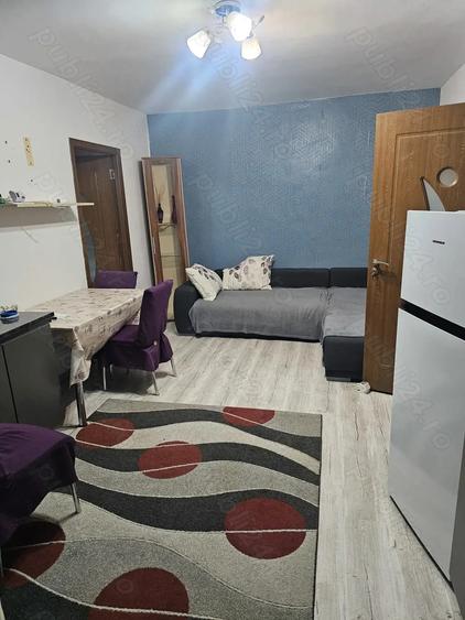 Inchiriez apartament 2 camere (transformat in 3 camere) - 8