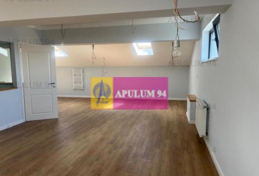 Vila tip duplex Otopeni- Odai- Matei Basarab. - 6