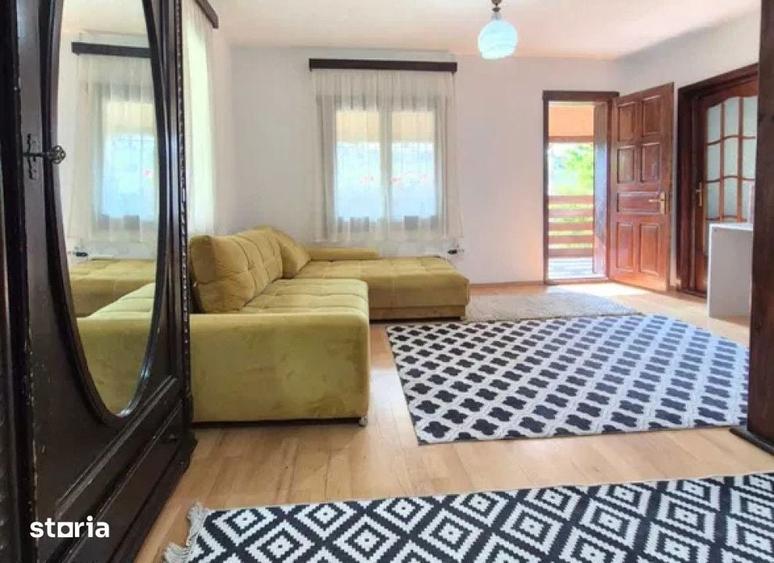 Casa 4 camere Dobreni , 100 metri Cod:162341 - 2