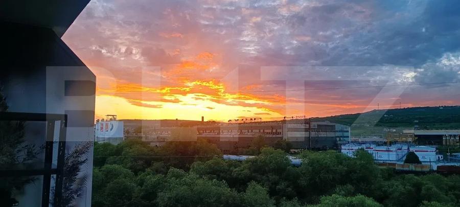 Apartament cu 3 camere, 73 mp, zona Someseni - 8