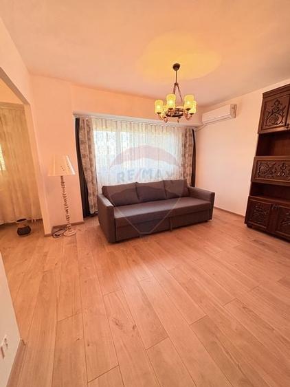 De închiriat apartament 4 camere, recompartimentat în 3, Iancului - 3