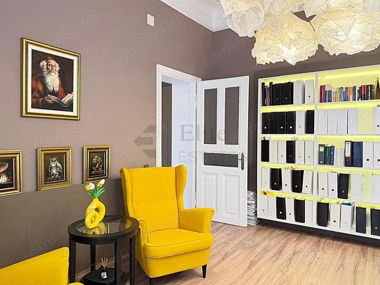 Palatul Rimanoczy Spatiu premium Ultracentral | pietonala Republicii - 17