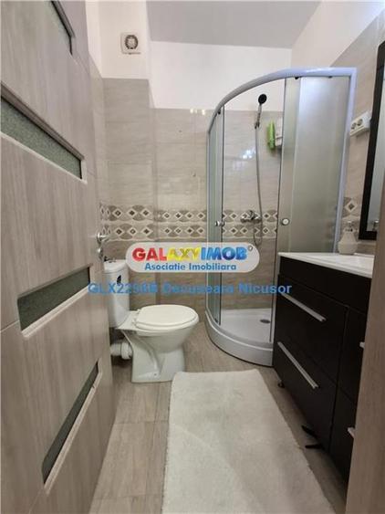 Garsoniera mobilata utilata Militari Residence, 39.000 euro - 9