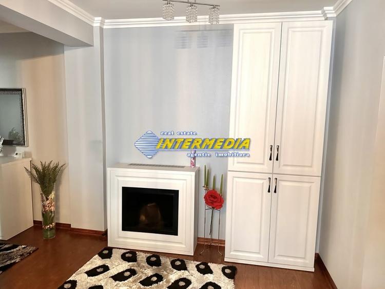 APARTAMENT 2 CAMERE I ETAJ 1 I 60 MP I CENTRU I BLOC NOU I LOC DE PARCARE I - 10