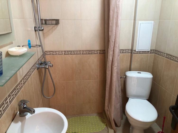 Vand apartament 1 camera zona Aradului - 3