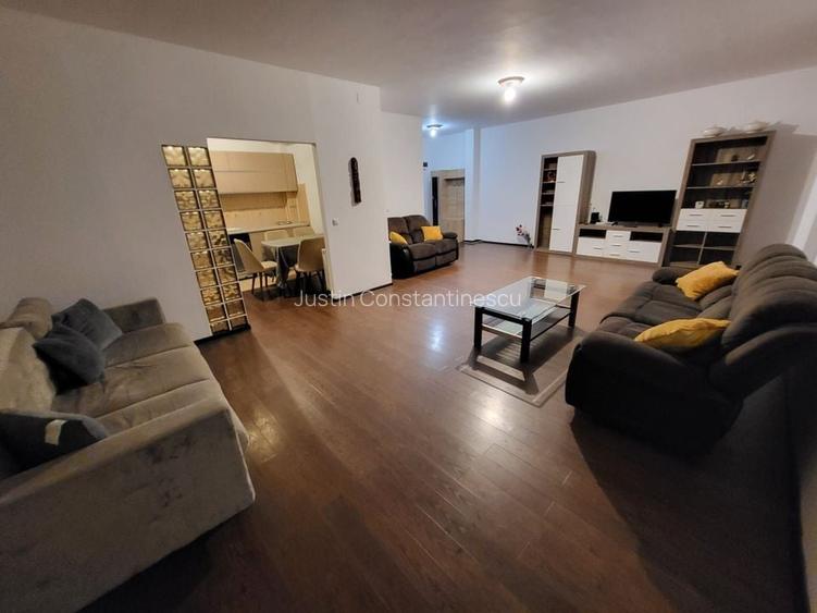 De inchiriat apartament spatios-Străulești-3 camere