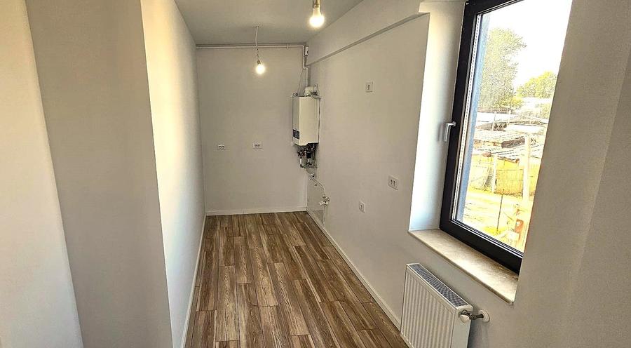 Promenada Mamaia Nord Apartament Exclusivist cu vedere la Mare - 19