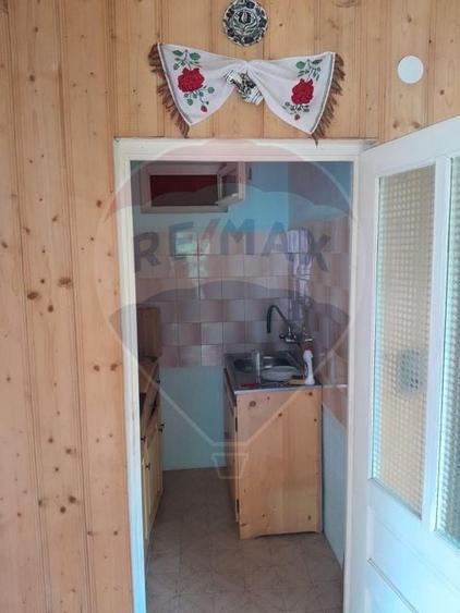 Cabană de vânzare în Muntele Băișorii – Zona Jera - 17