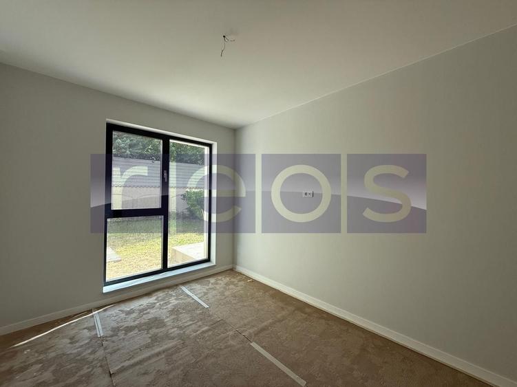 VANZARE 3 CAMERE STRAULESTI | 70 MP | CURTE PROPRIE 53MP | COMPLEX NOU - 11