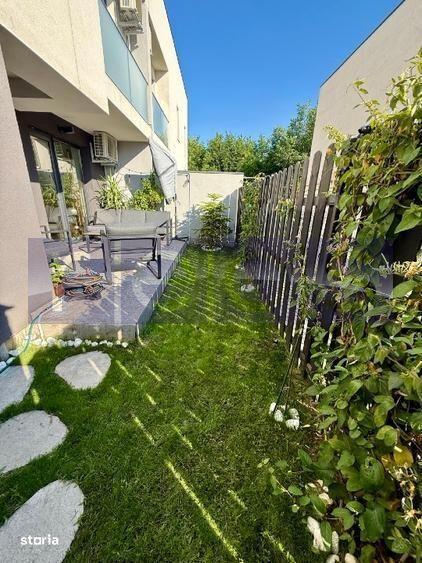 VANZARE DUPLEX MODERN 4 CAMERE | TERASA ROOFTOP | CURTE AMENAJATA| - 14