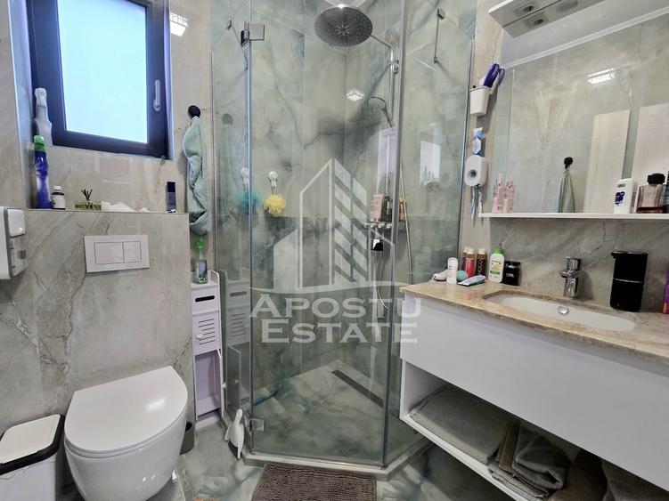 Casa individuala in Sacalaz cu 5 camere si 1.000 mp teren, comision 0 - 25