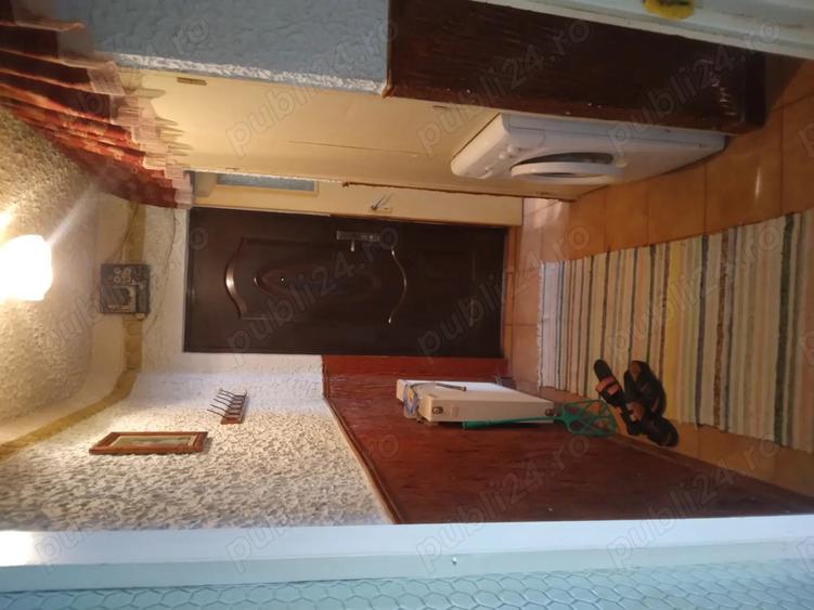 Vand apartament floresti ph - 7